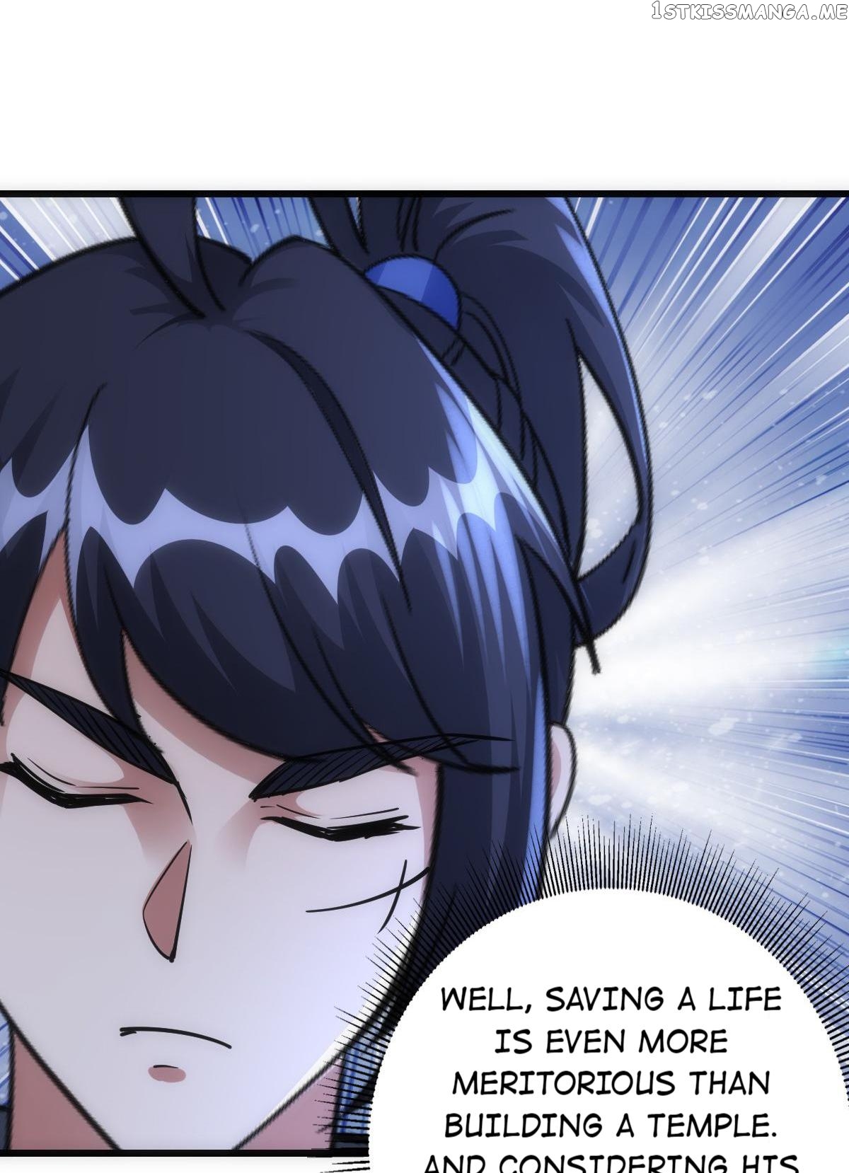 The World’s Greatest Martial Artist chapter 68 - page 20