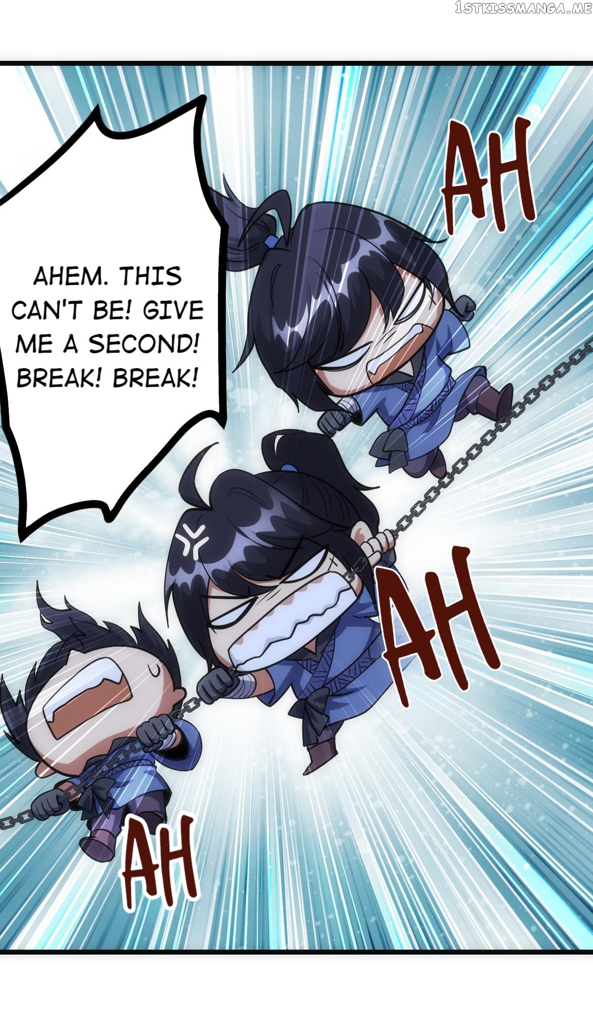 The World’s Greatest Martial Artist chapter 68 - page 28