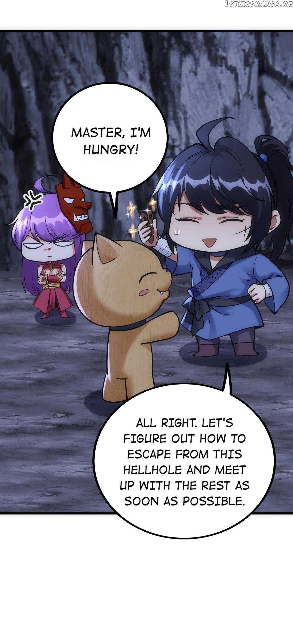 The World’s Greatest Martial Artist chapter 68 - page 3