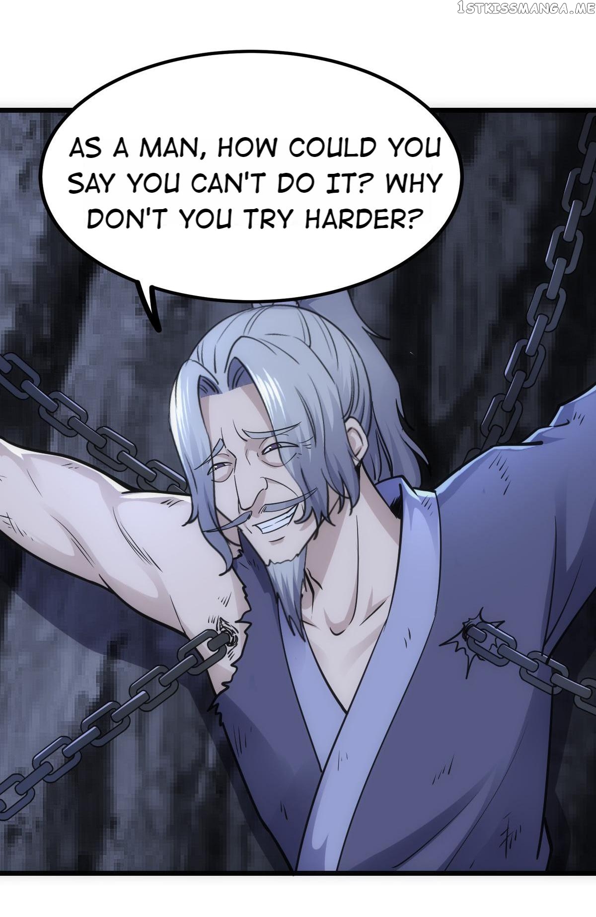 The World’s Greatest Martial Artist chapter 68 - page 30