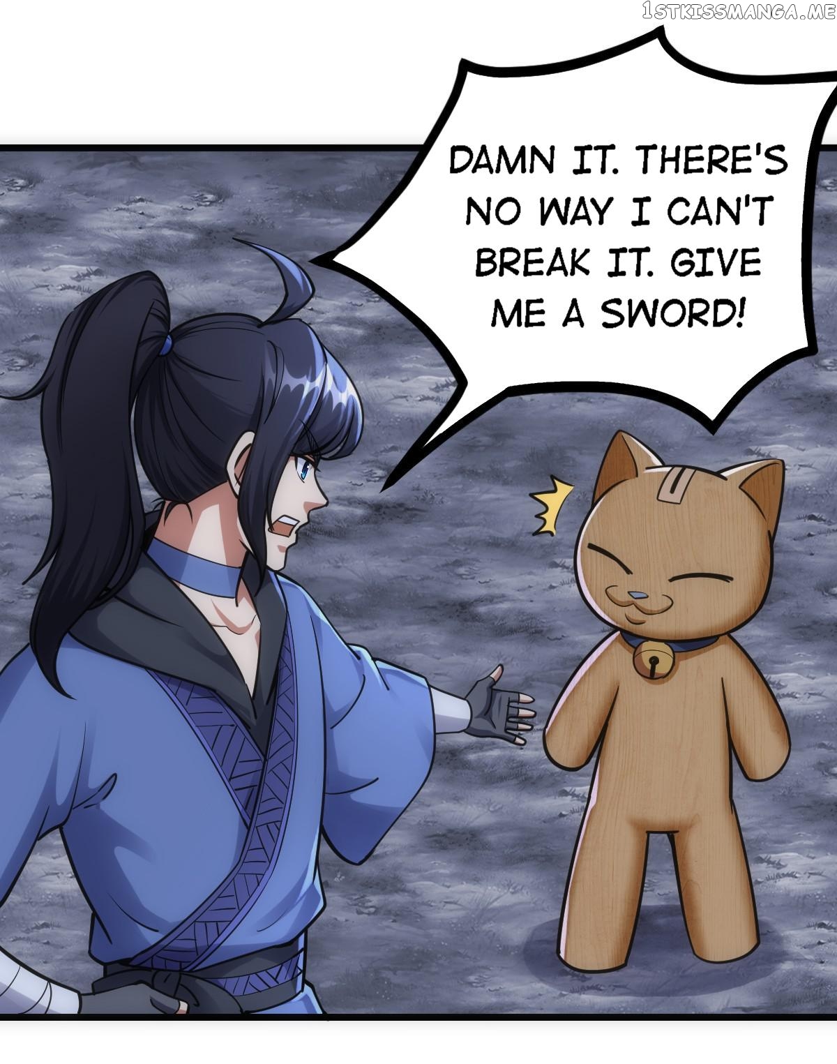 The World’s Greatest Martial Artist chapter 68 - page 31