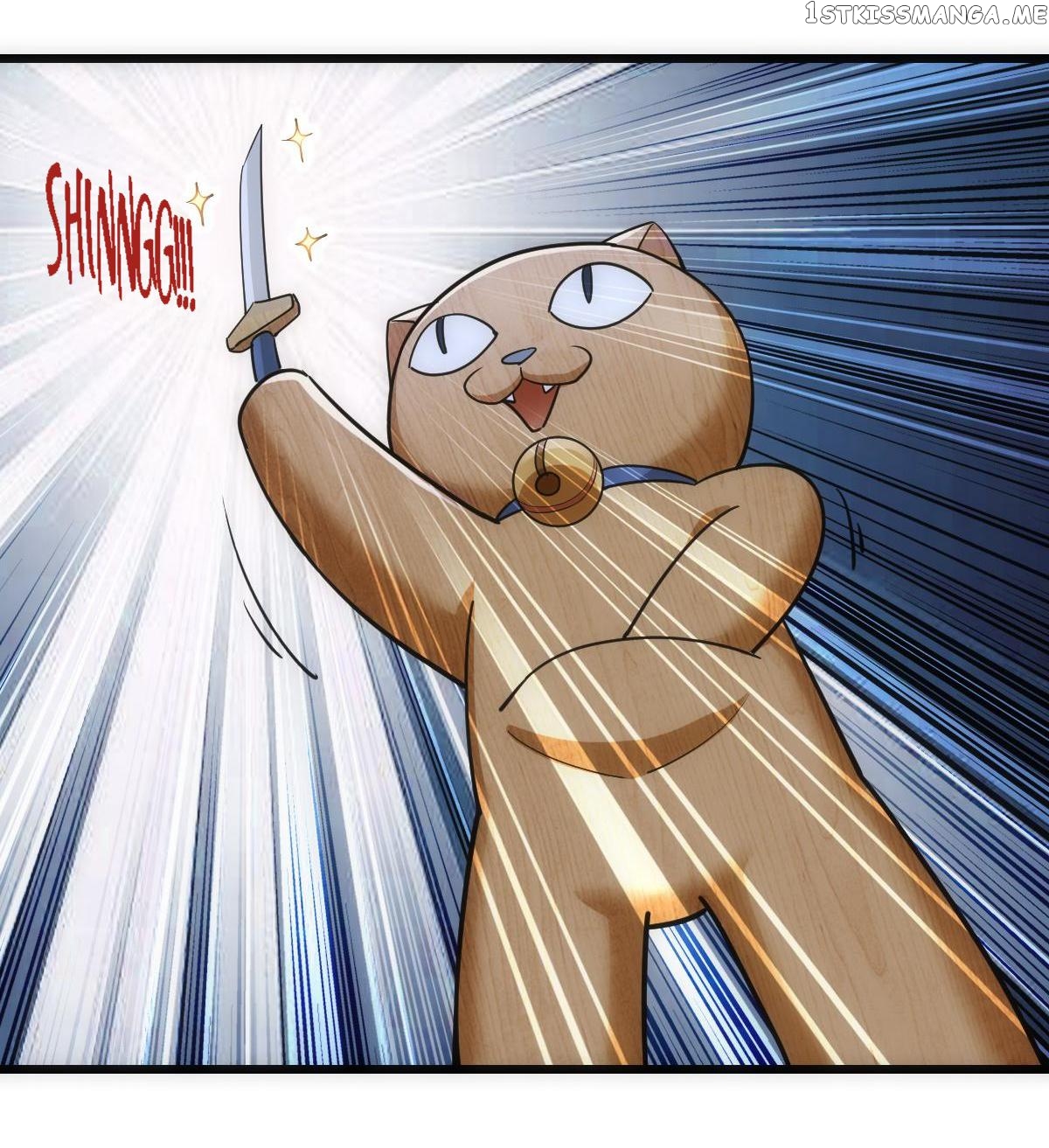 The World’s Greatest Martial Artist chapter 68 - page 32