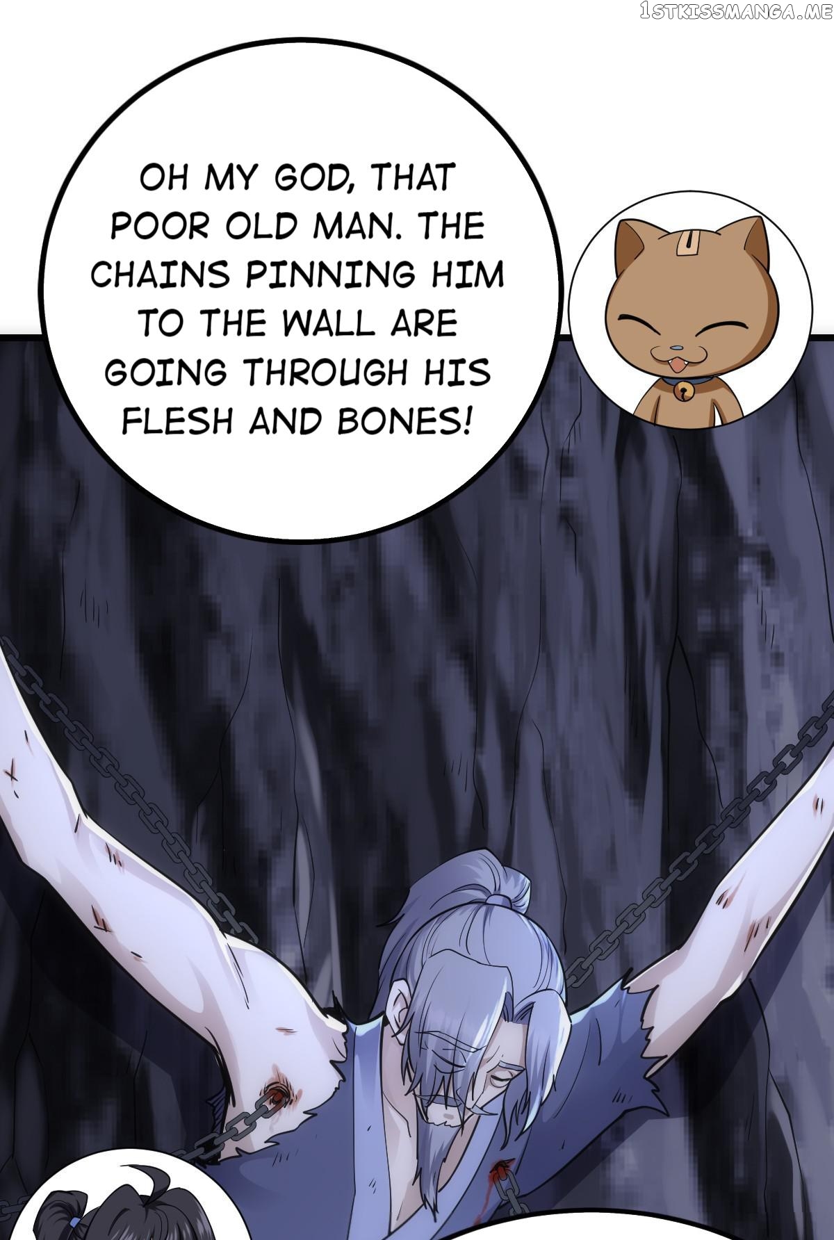 The World’s Greatest Martial Artist chapter 68 - page 7