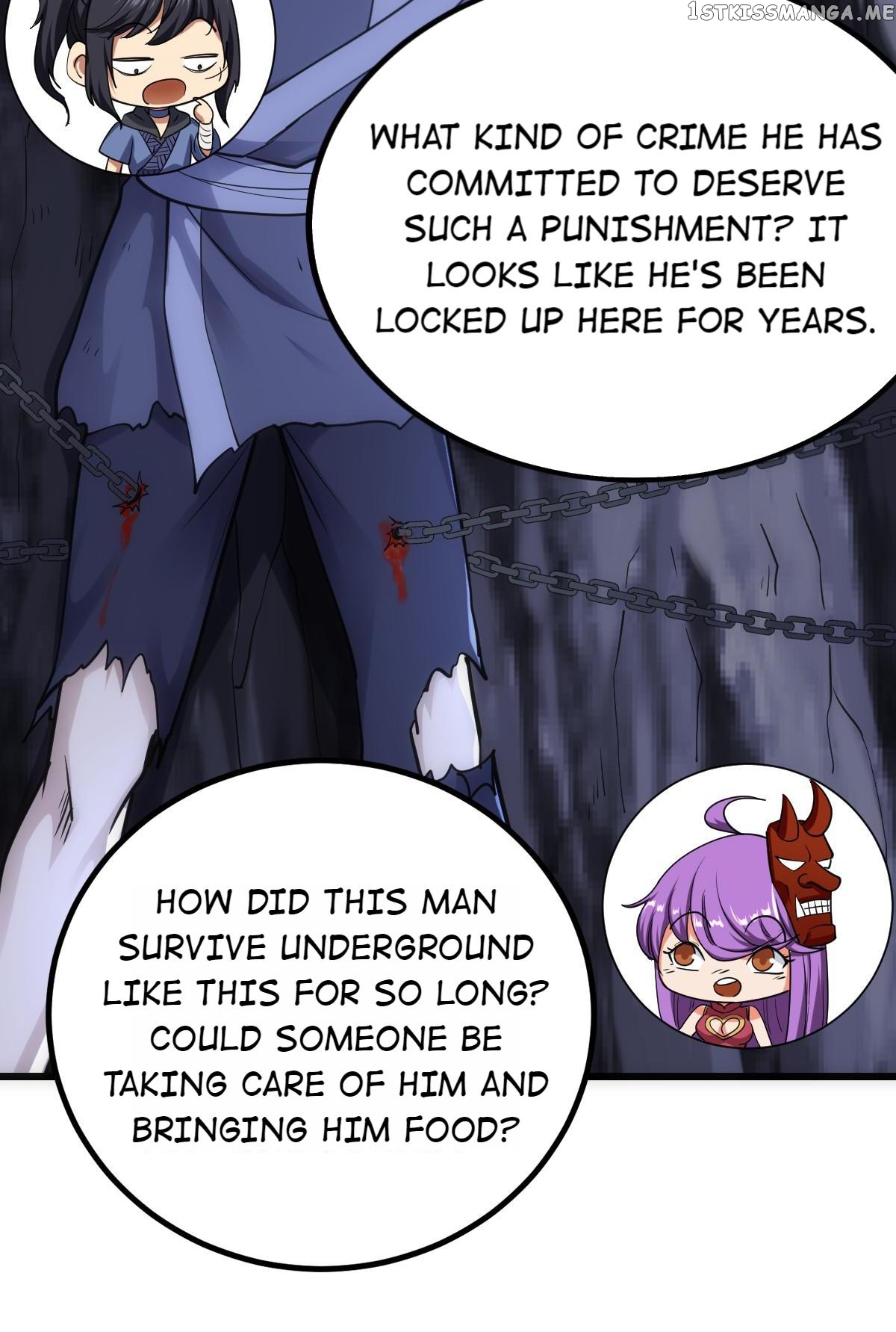 The World’s Greatest Martial Artist chapter 68 - page 8