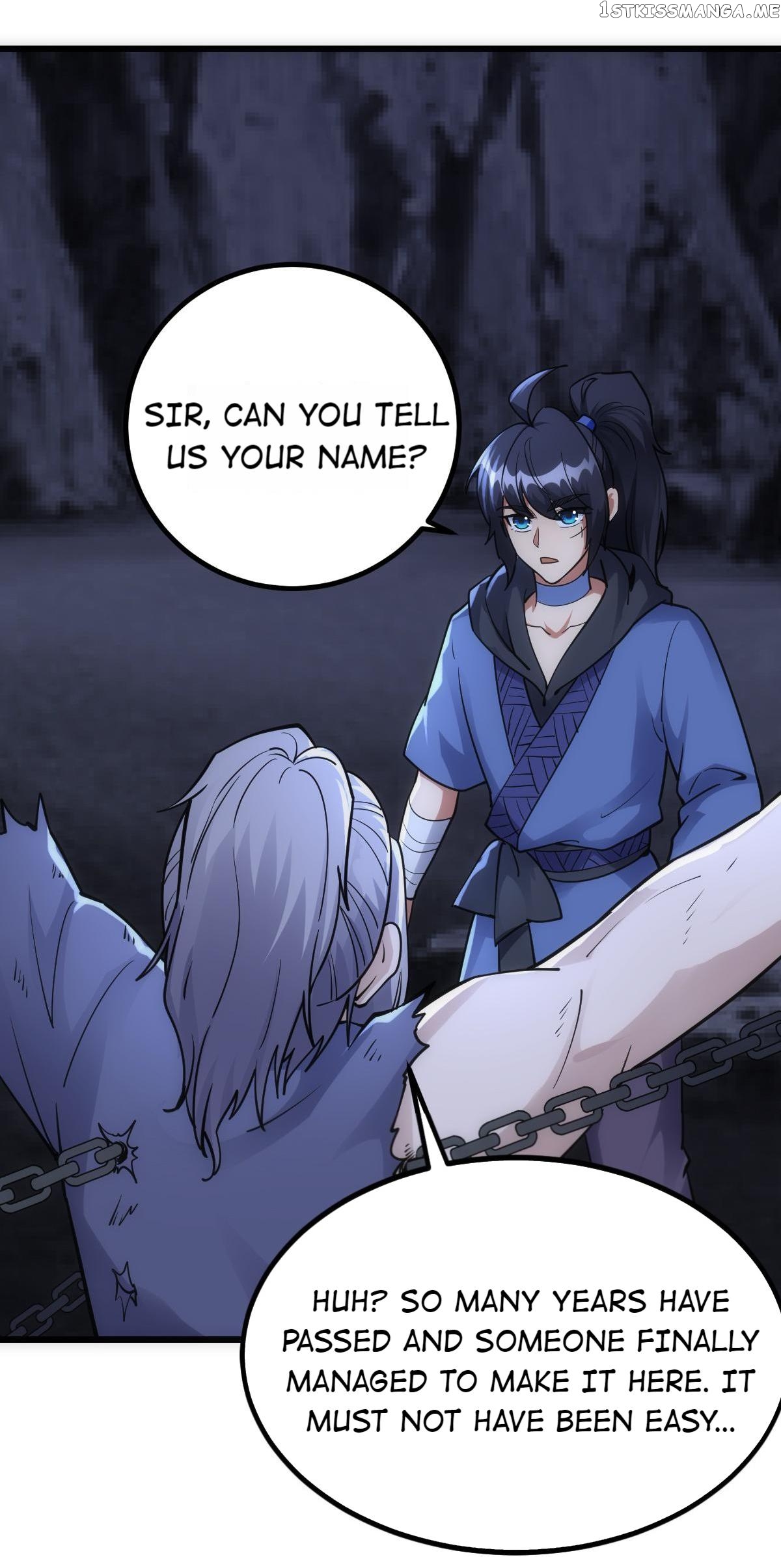 The World’s Greatest Martial Artist chapter 68 - page 9