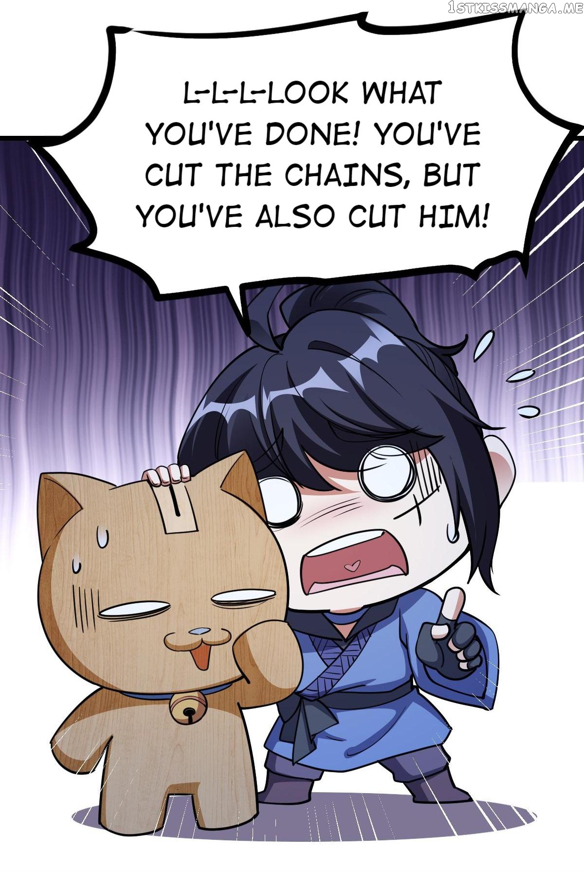 The World’s Greatest Martial Artist chapter 69 - page 11