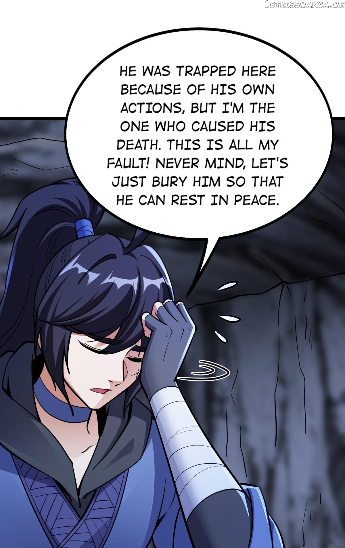 The World’s Greatest Martial Artist chapter 69 - page 13