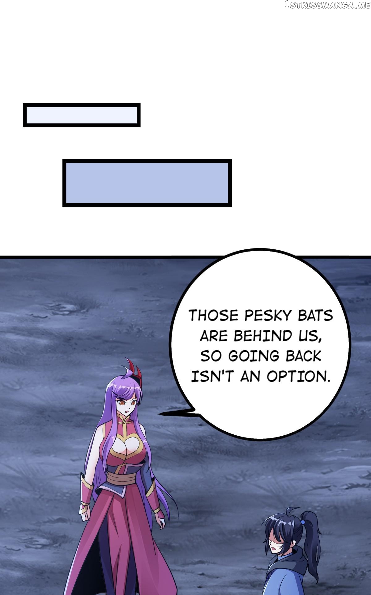 The World’s Greatest Martial Artist chapter 69 - page 16