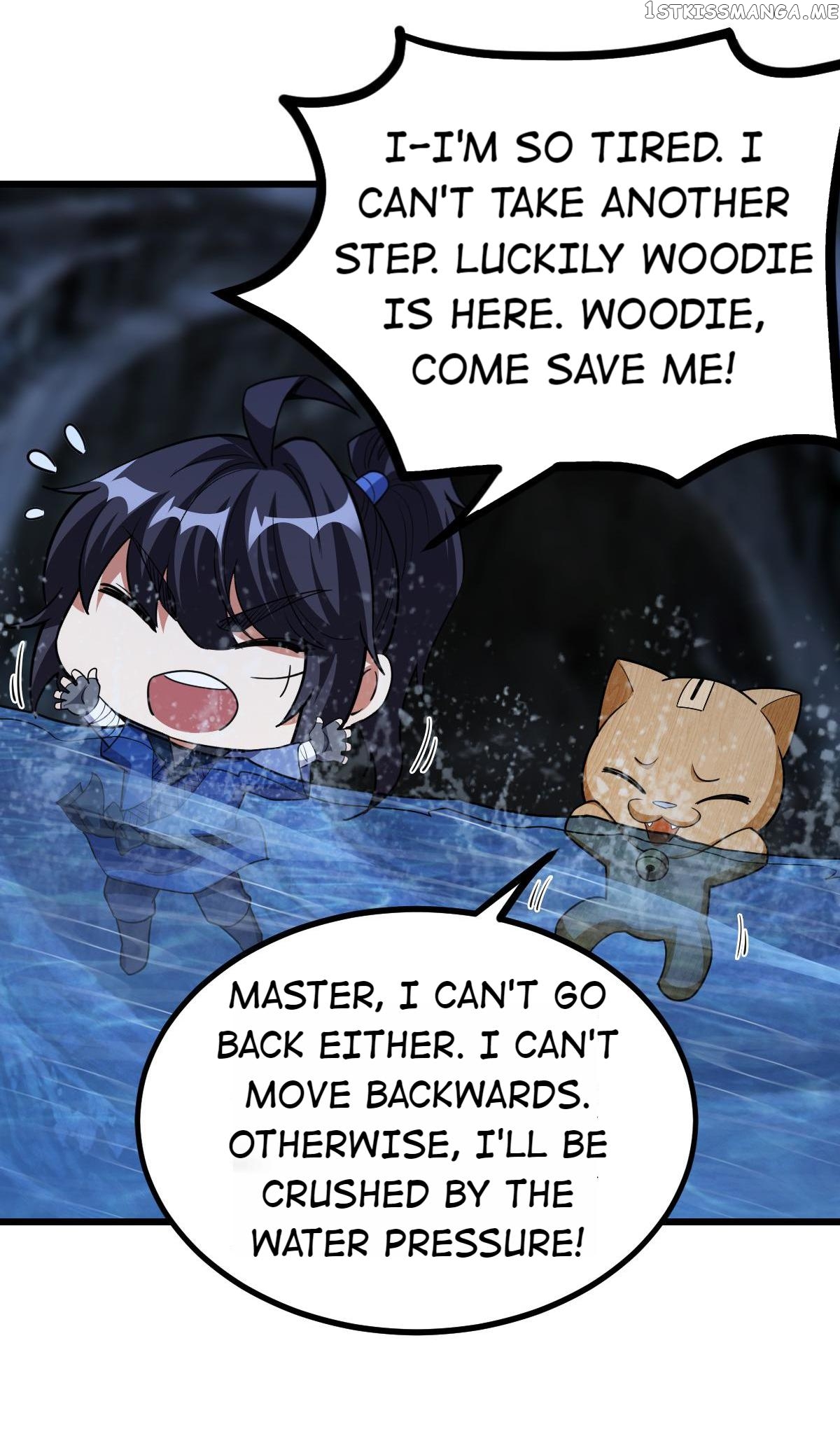 The World’s Greatest Martial Artist chapter 69 - page 29