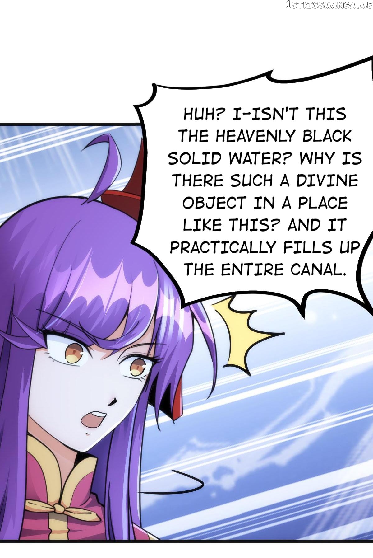 The World’s Greatest Martial Artist chapter 69 - page 32