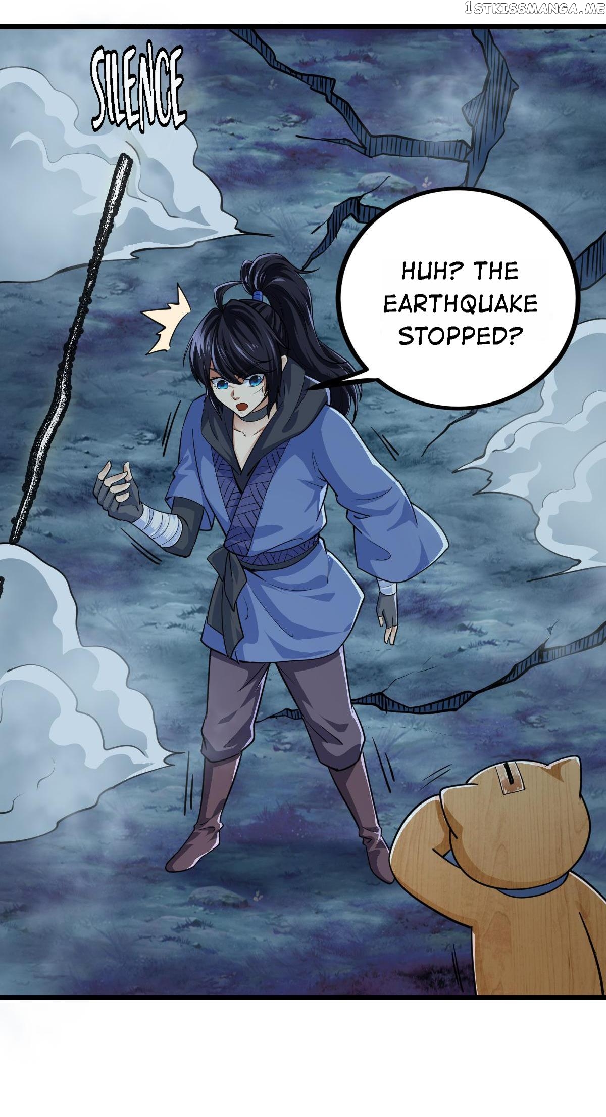 The World’s Greatest Martial Artist chapter 69 - page 6