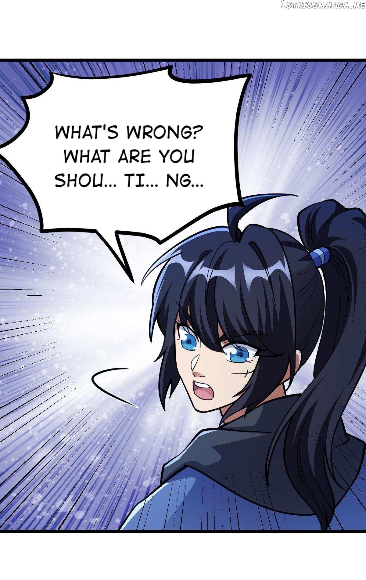 The World’s Greatest Martial Artist chapter 69 - page 9