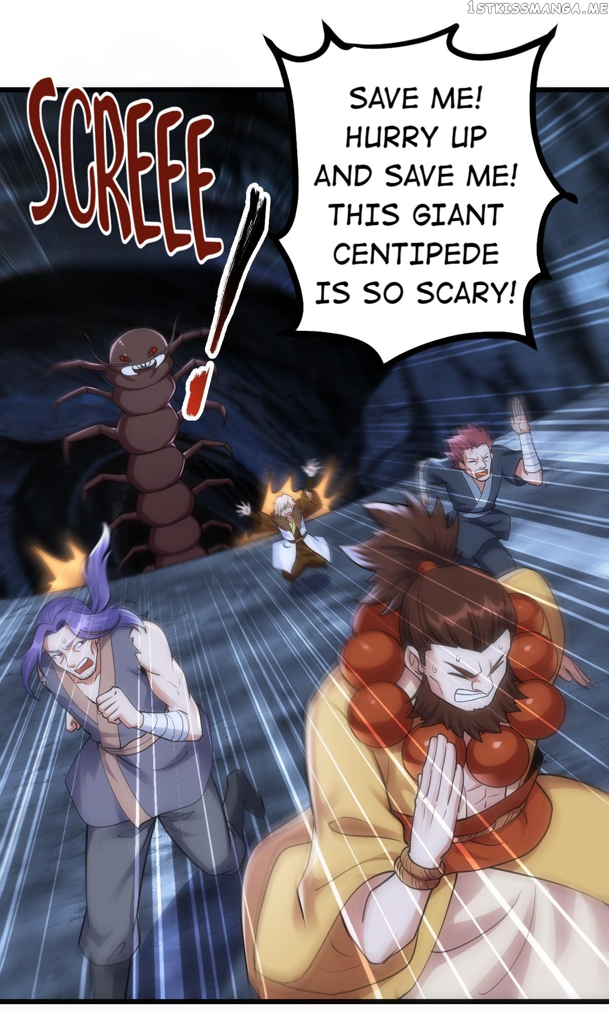 The World’s Greatest Martial Artist chapter 70 - page 10