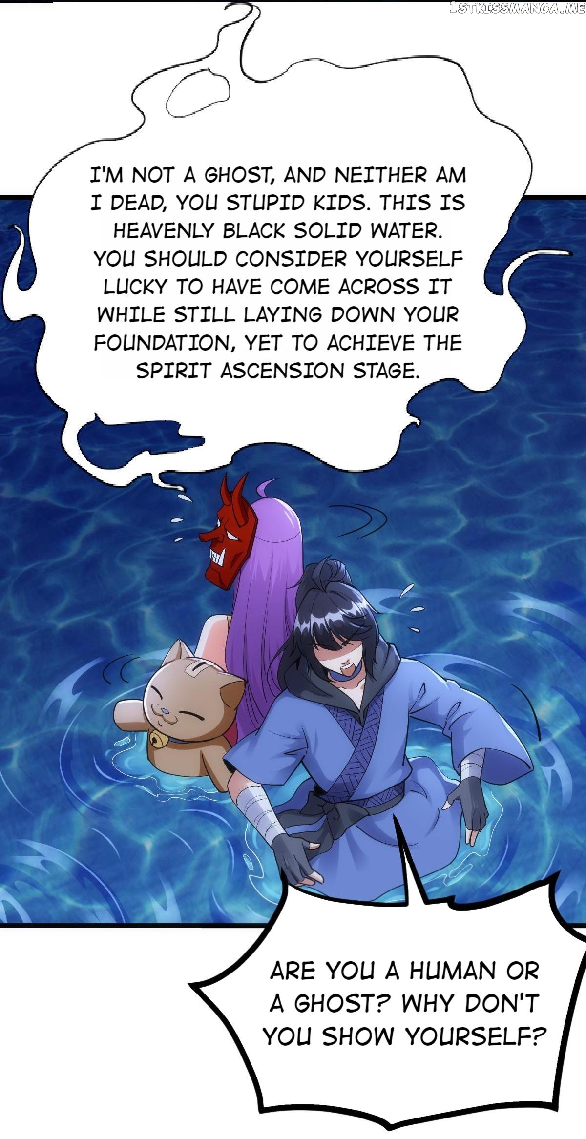 The World’s Greatest Martial Artist chapter 70 - page 2