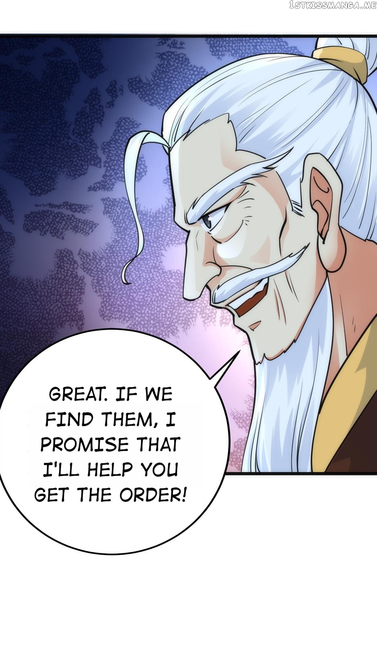 The World’s Greatest Martial Artist chapter 70 - page 27