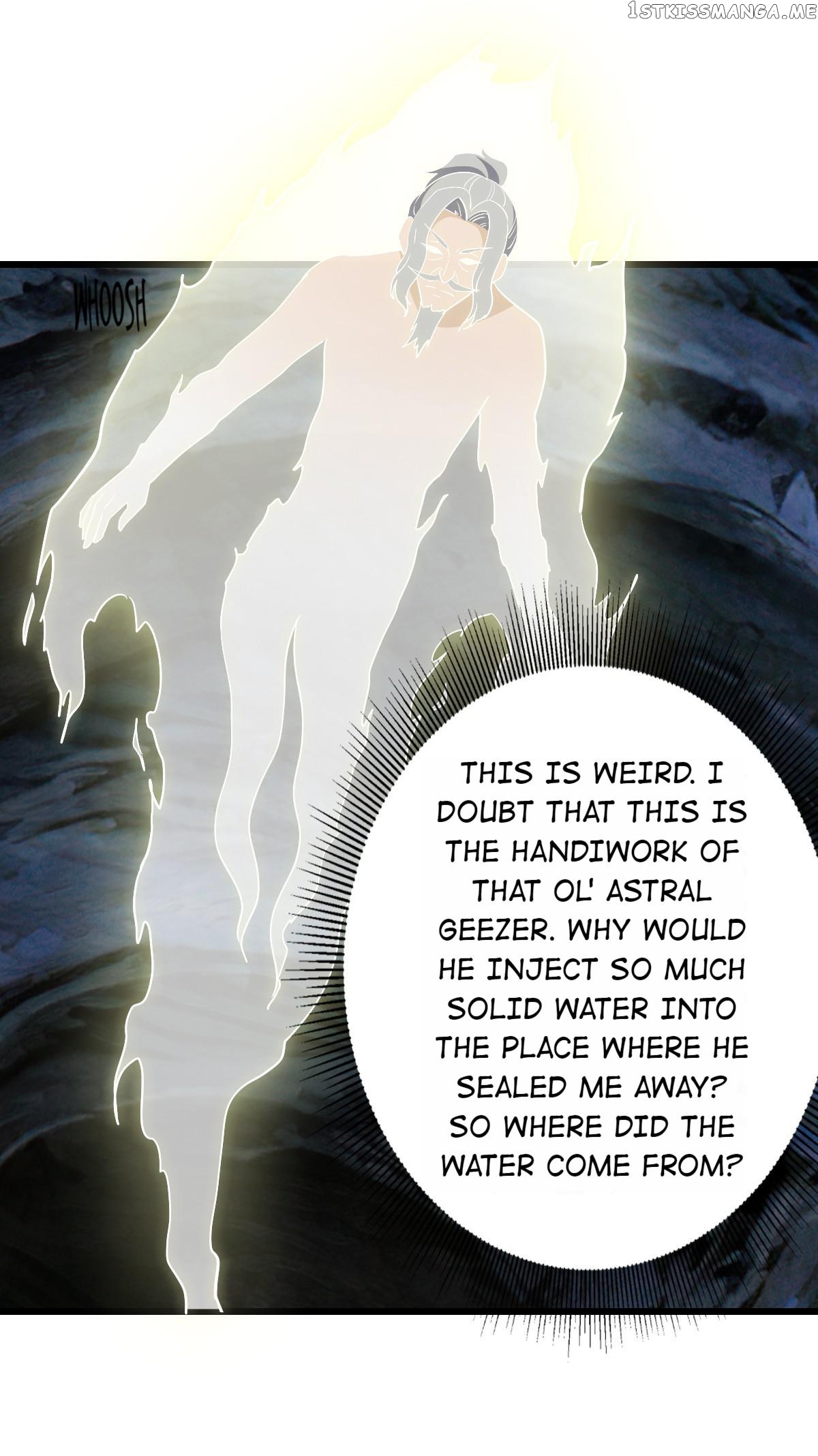 The World’s Greatest Martial Artist chapter 70 - page 31