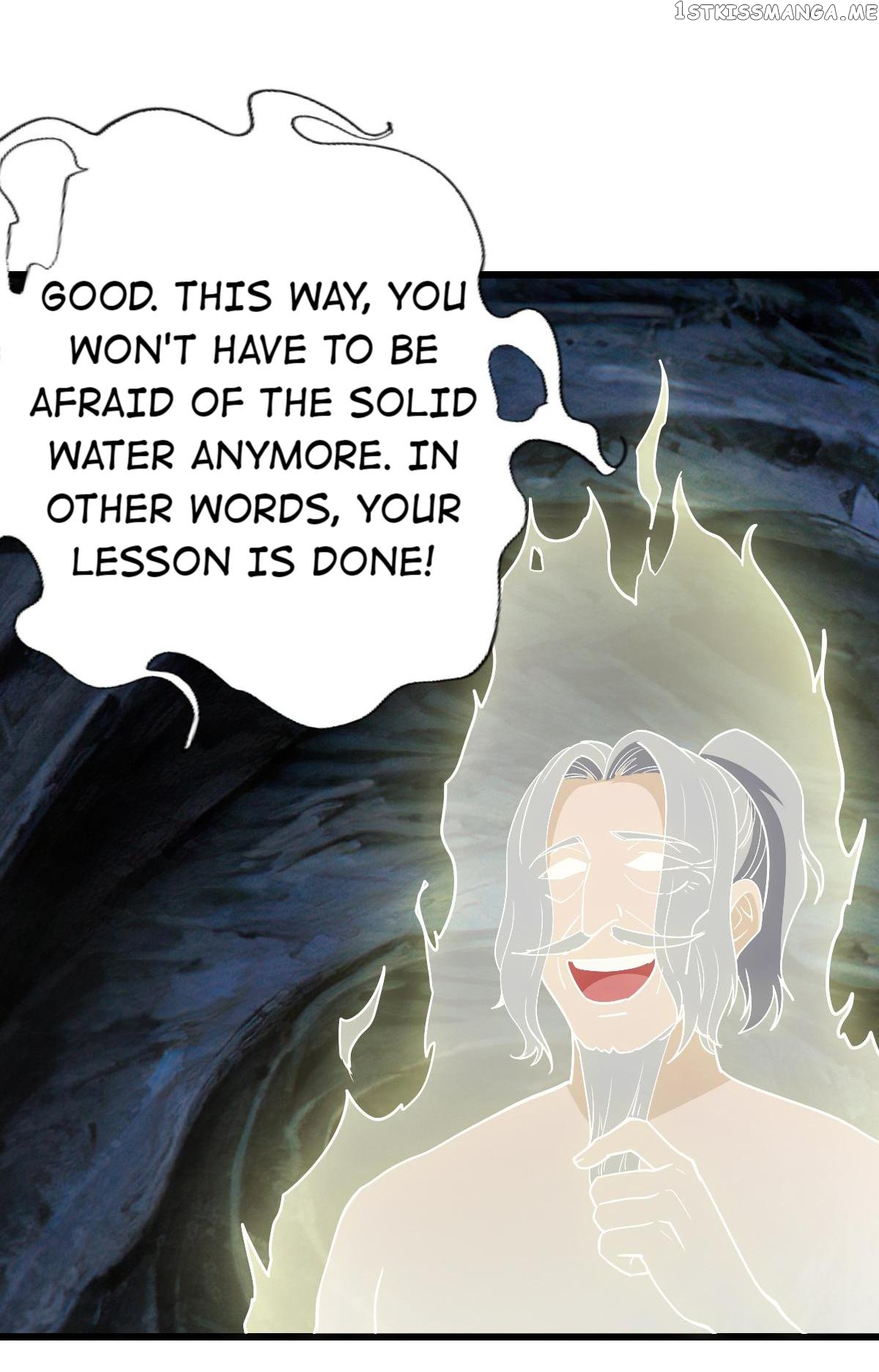 The World’s Greatest Martial Artist chapter 70 - page 36