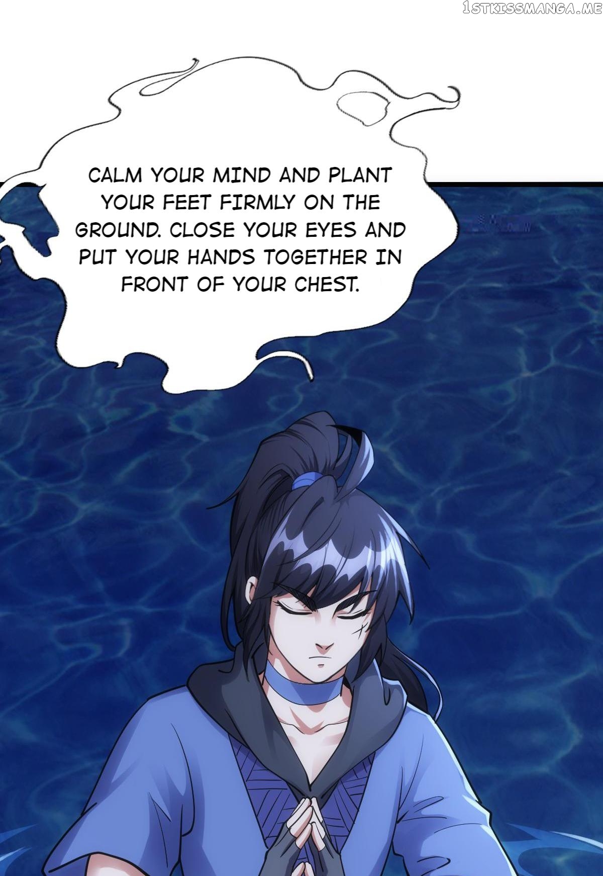 The World’s Greatest Martial Artist chapter 70 - page 5