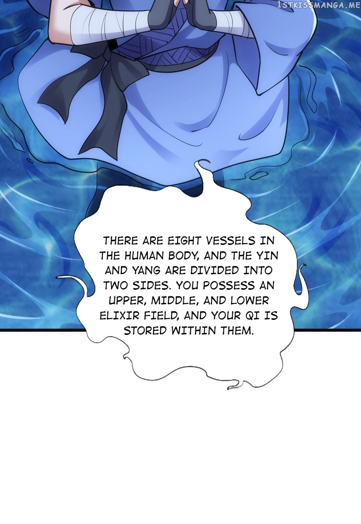 The World’s Greatest Martial Artist chapter 70 - page 6
