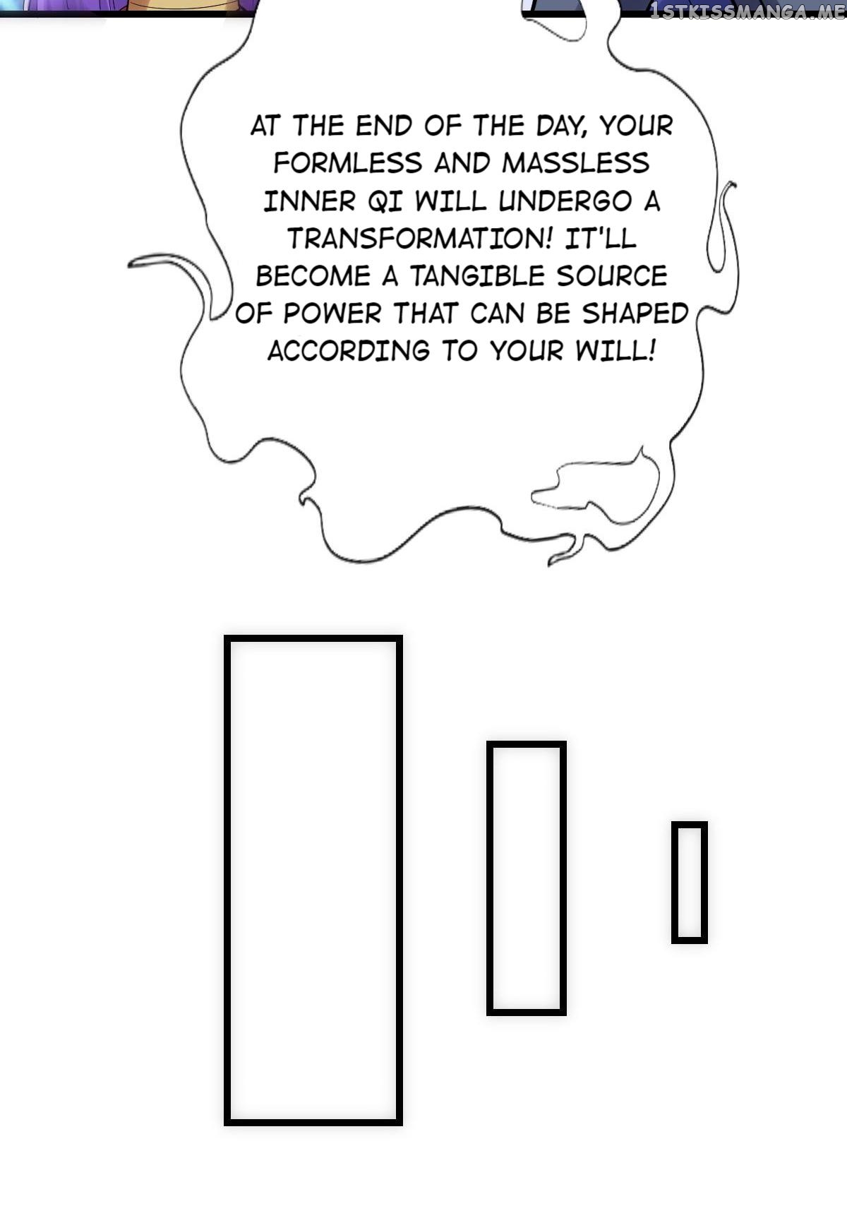 The World’s Greatest Martial Artist chapter 70 - page 9