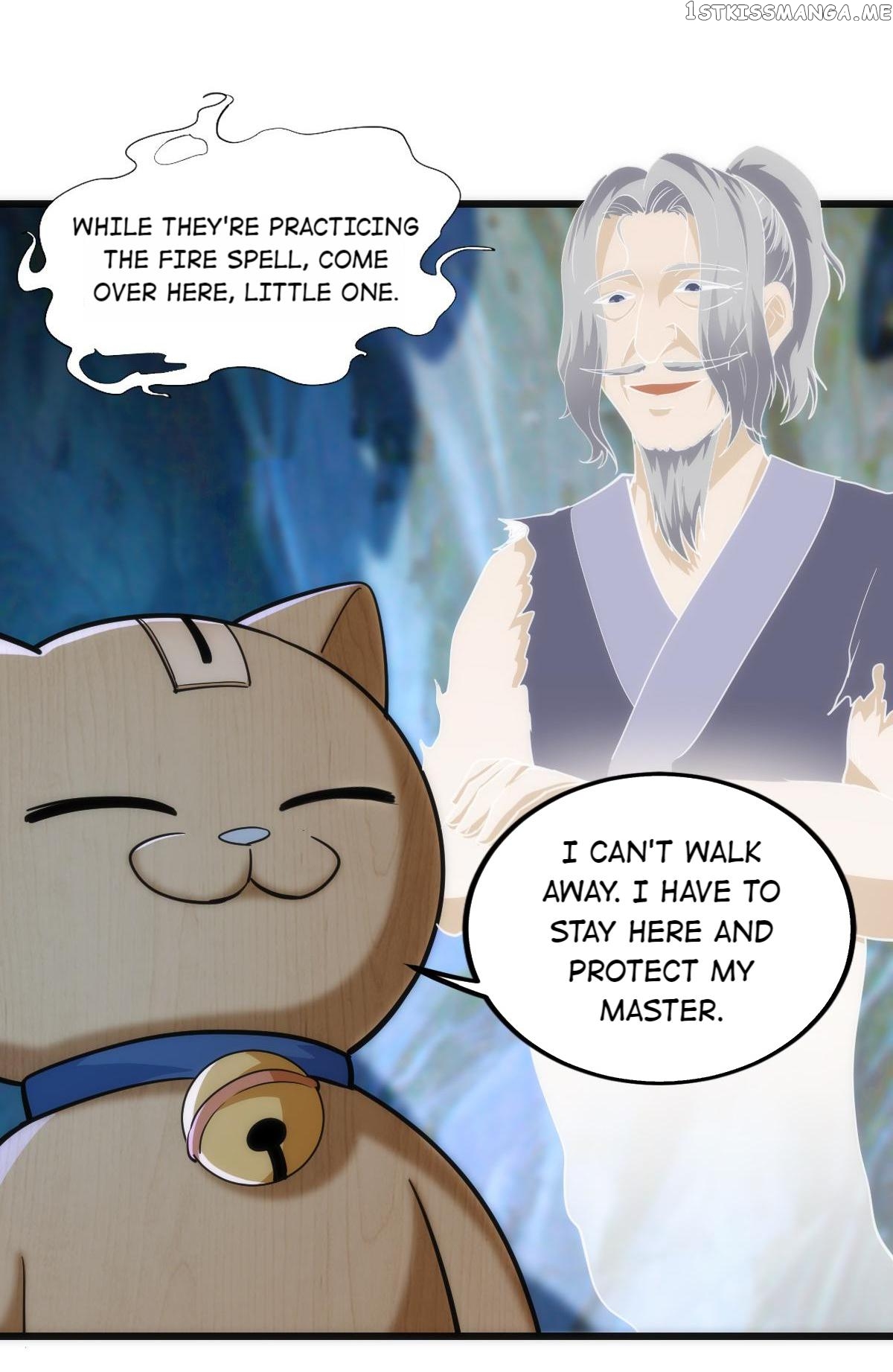 The World’s Greatest Martial Artist chapter 71 - page 14