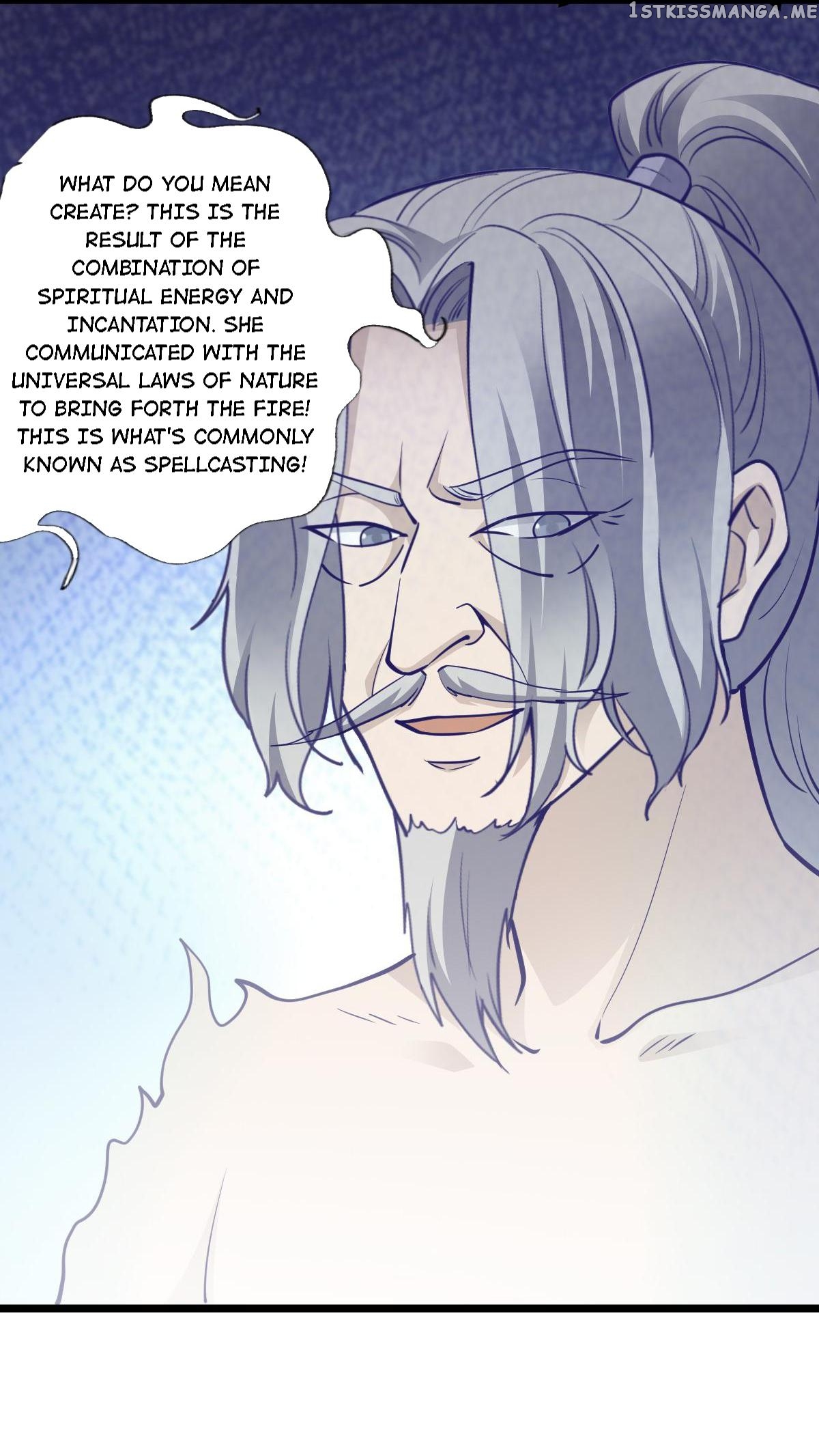 The World’s Greatest Martial Artist chapter 71 - page 18