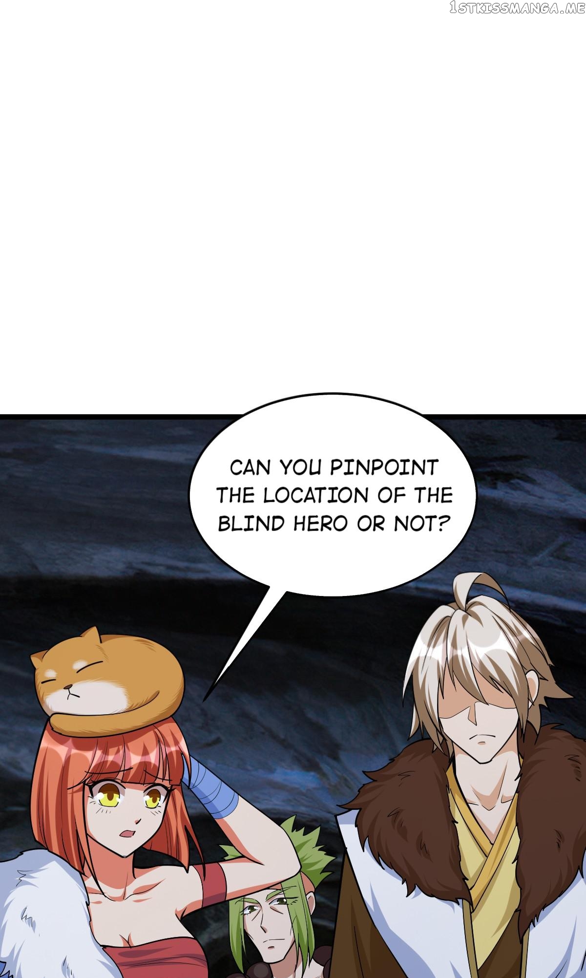 The World’s Greatest Martial Artist chapter 71 - page 34