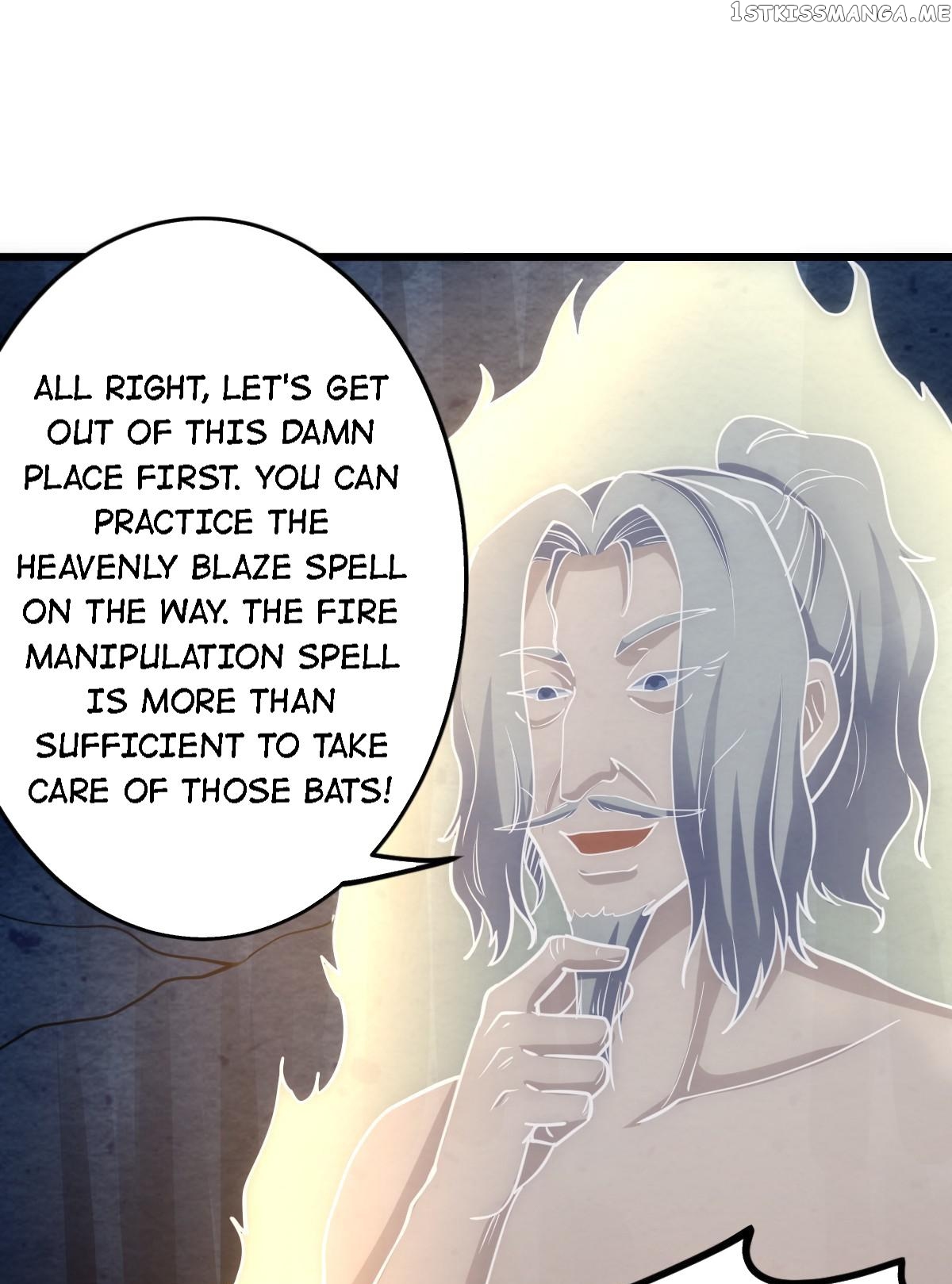 The World’s Greatest Martial Artist chapter 72 - page 10