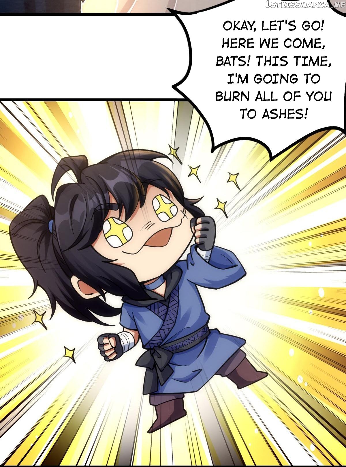 The World’s Greatest Martial Artist chapter 72 - page 11