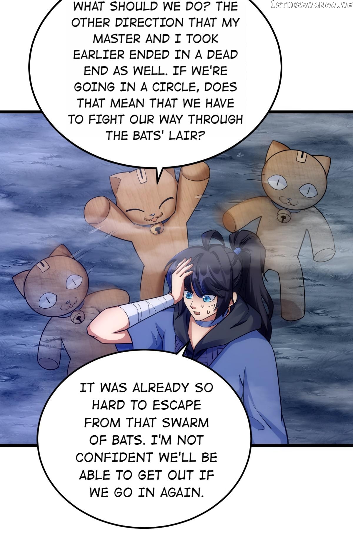 The World’s Greatest Martial Artist chapter 72 - page 2