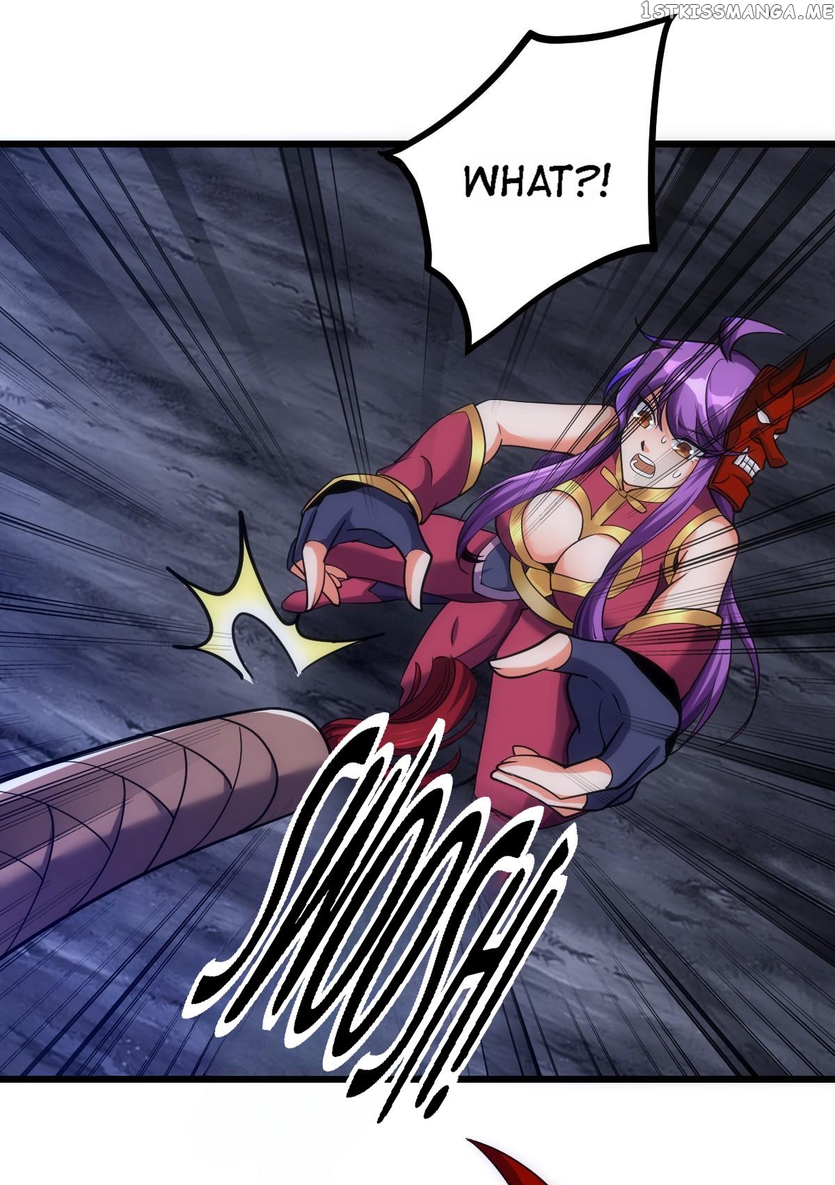 The World’s Greatest Martial Artist chapter 72 - page 28