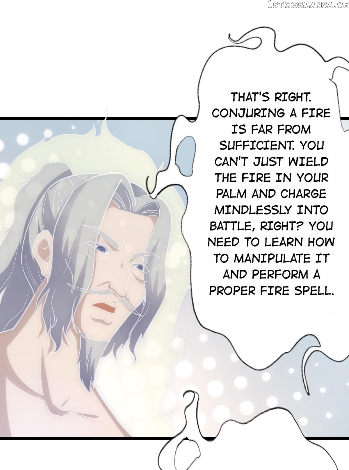 The World’s Greatest Martial Artist chapter 72 - page 4