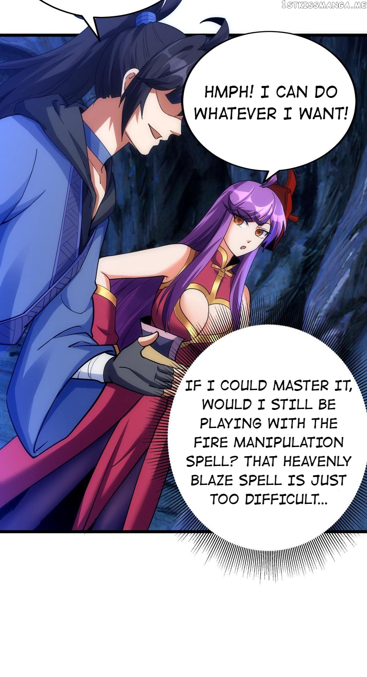 The World’s Greatest Martial Artist chapter 72 - page 9