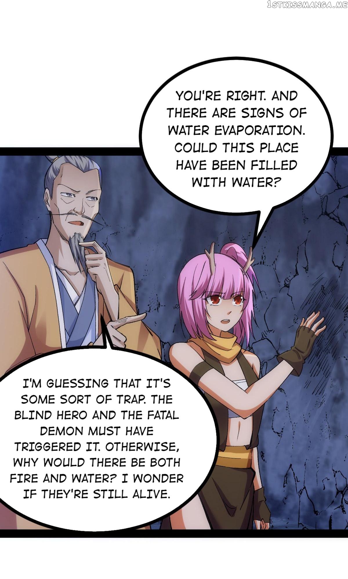 The World’s Greatest Martial Artist chapter 73 - page 16