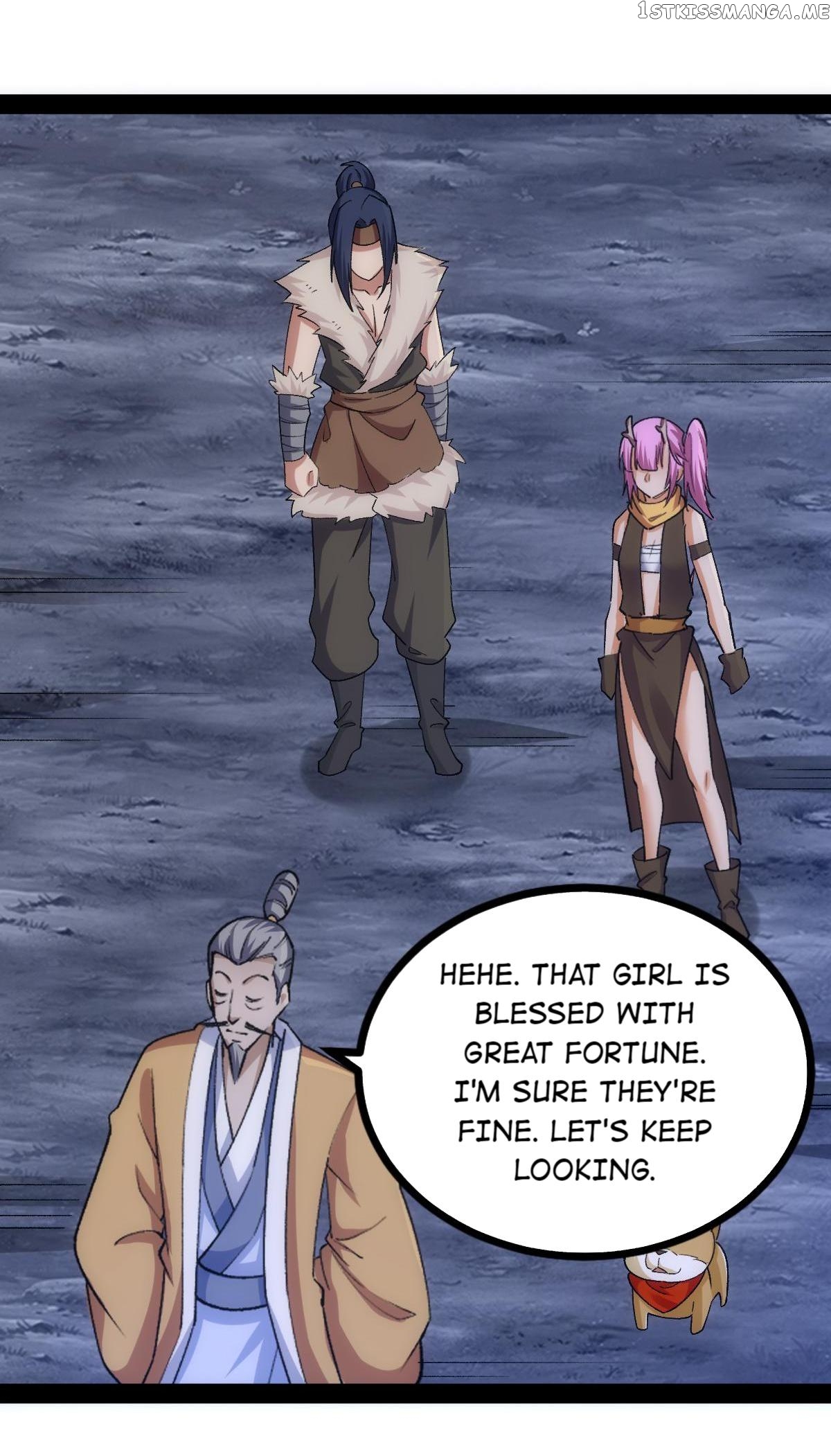 The World’s Greatest Martial Artist chapter 73 - page 17