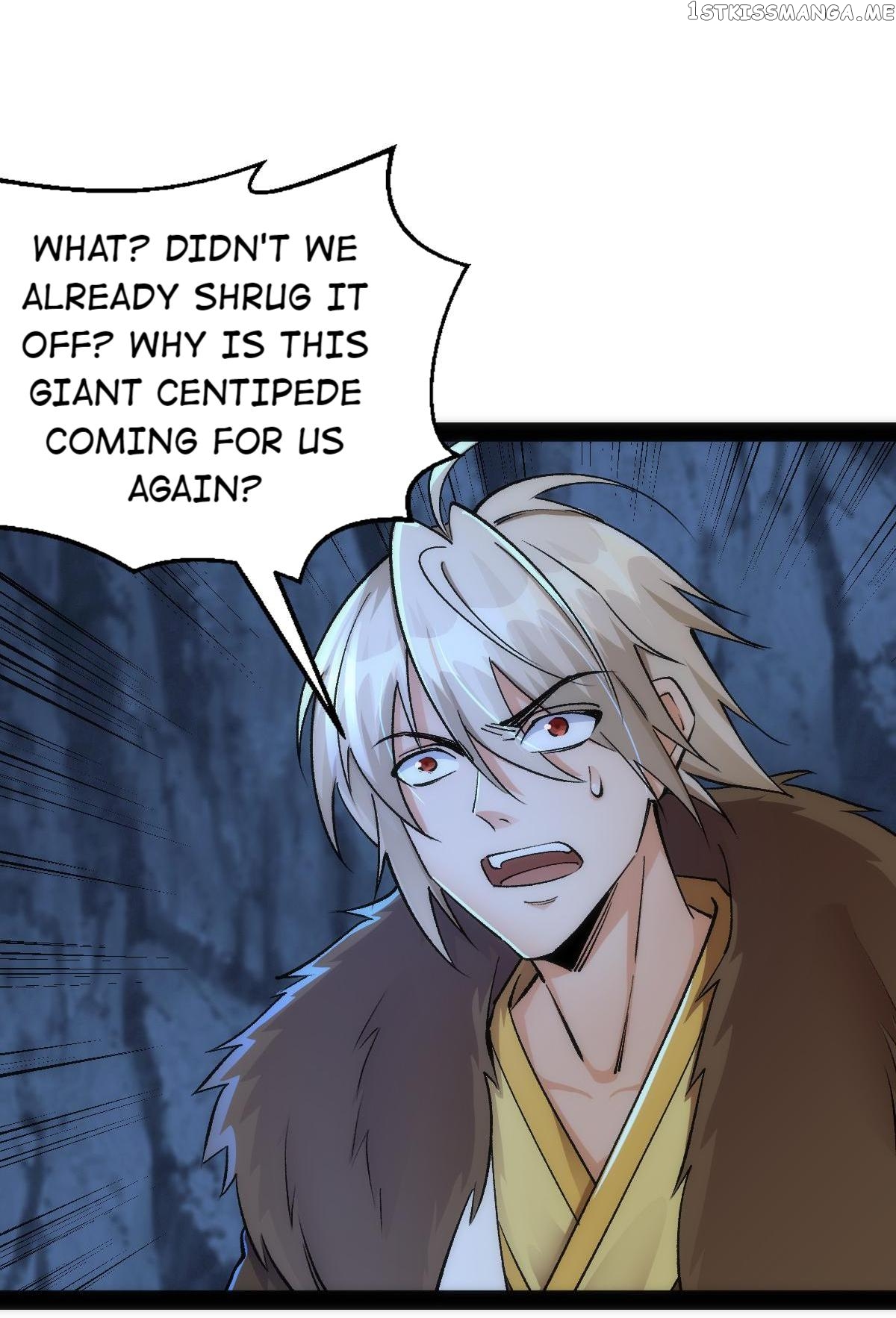 The World’s Greatest Martial Artist chapter 73 - page 31