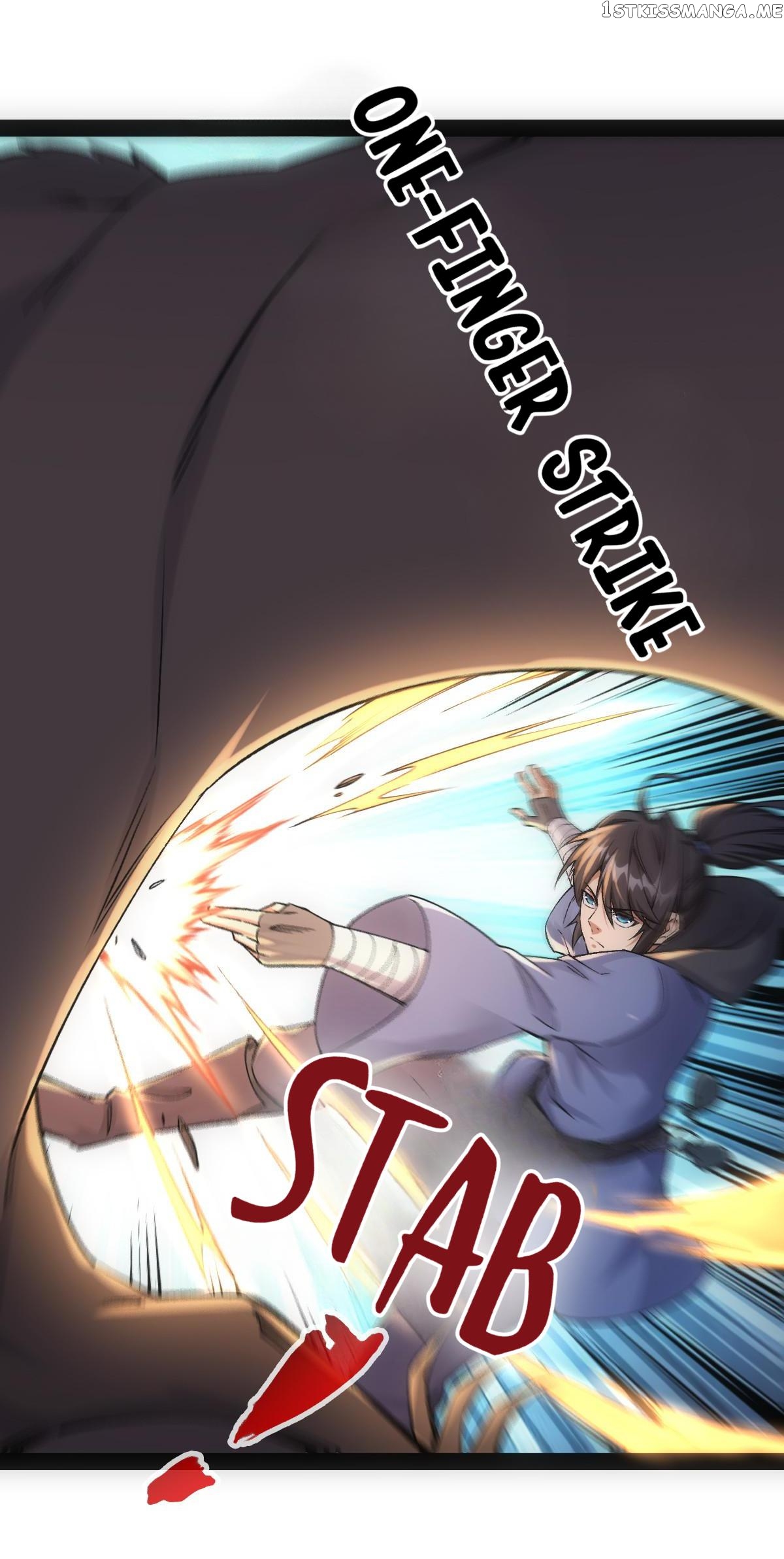 The World’s Greatest Martial Artist chapter 73 - page 5