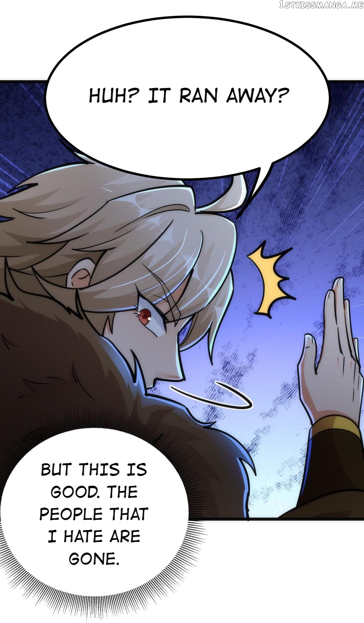 The World’s Greatest Martial Artist chapter 74 - page 12