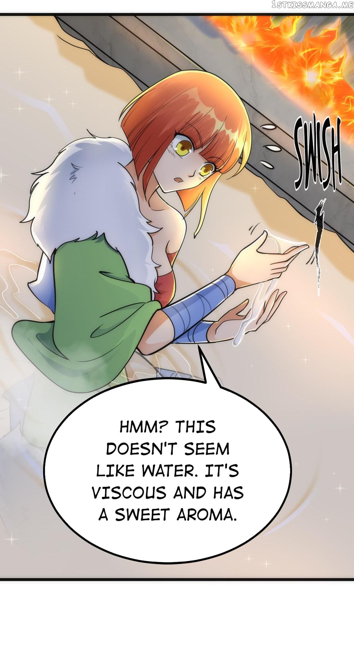 The World’s Greatest Martial Artist chapter 74 - page 33