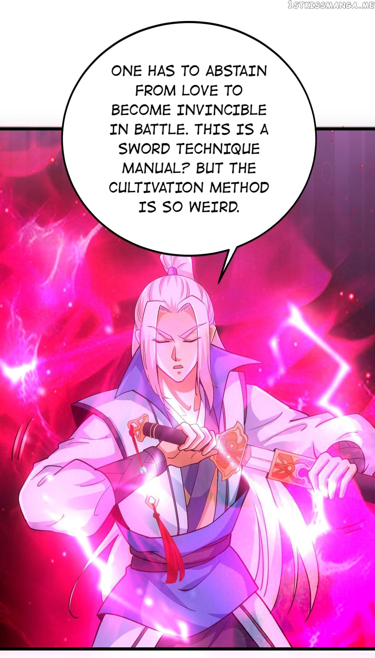 The World’s Greatest Martial Artist chapter 75 - page 14