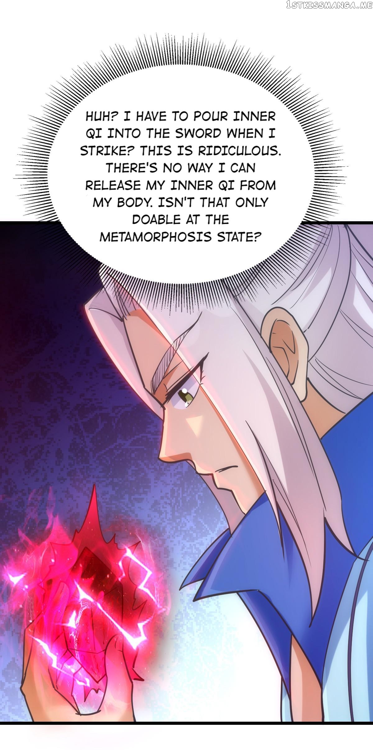 The World’s Greatest Martial Artist chapter 75 - page 16