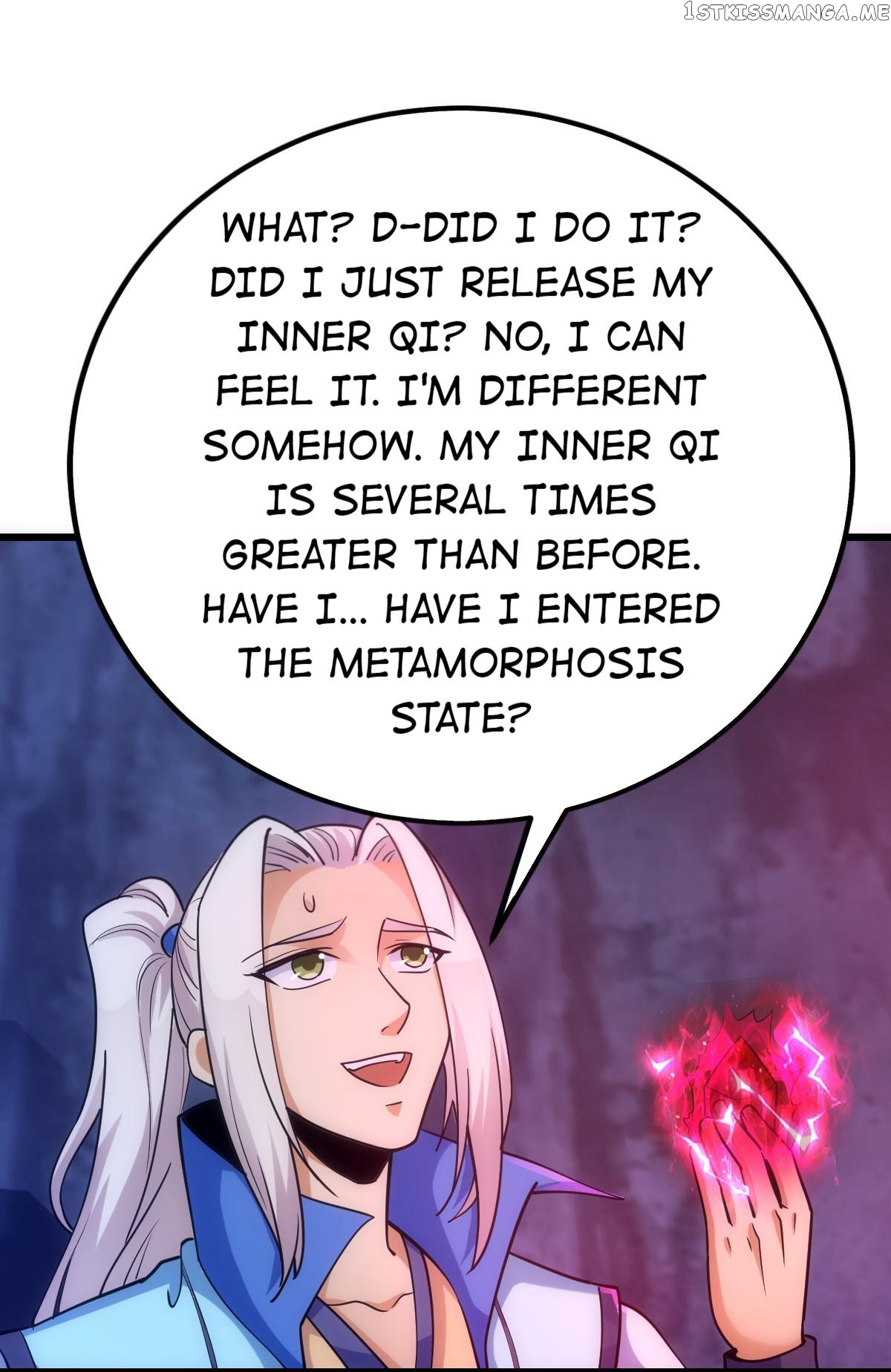 The World’s Greatest Martial Artist chapter 75 - page 19