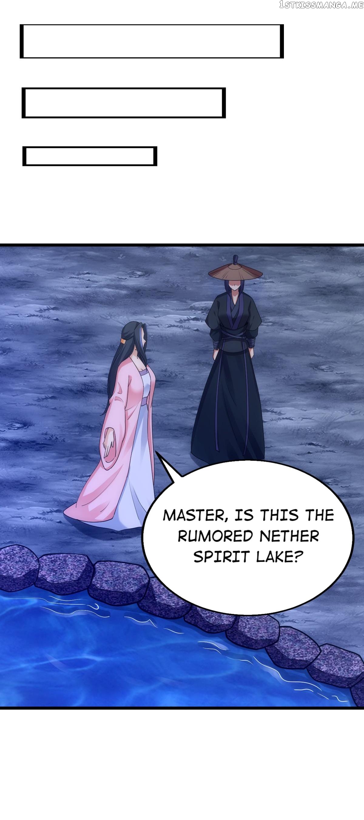 The World’s Greatest Martial Artist chapter 75 - page 21