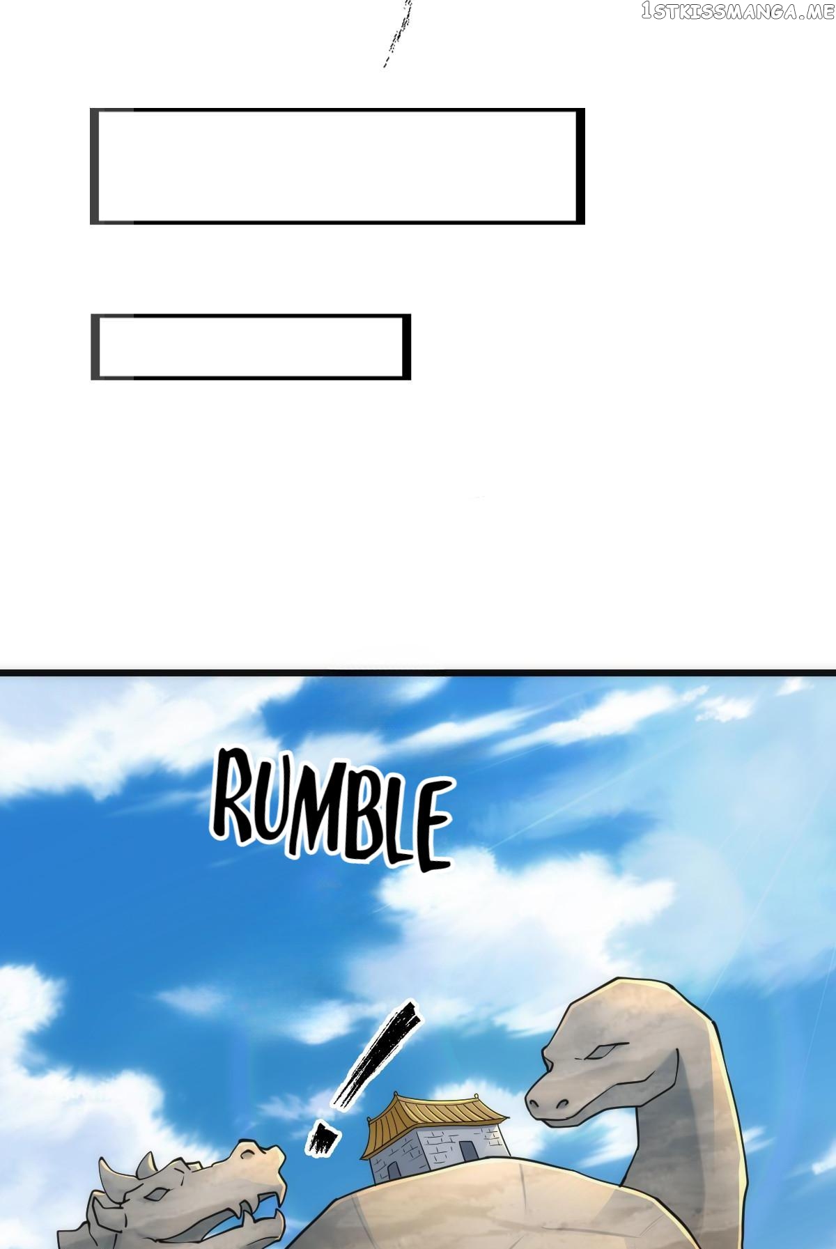 The World’s Greatest Martial Artist chapter 75 - page 23