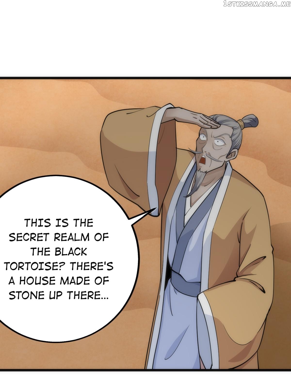 The World’s Greatest Martial Artist chapter 75 - page 25