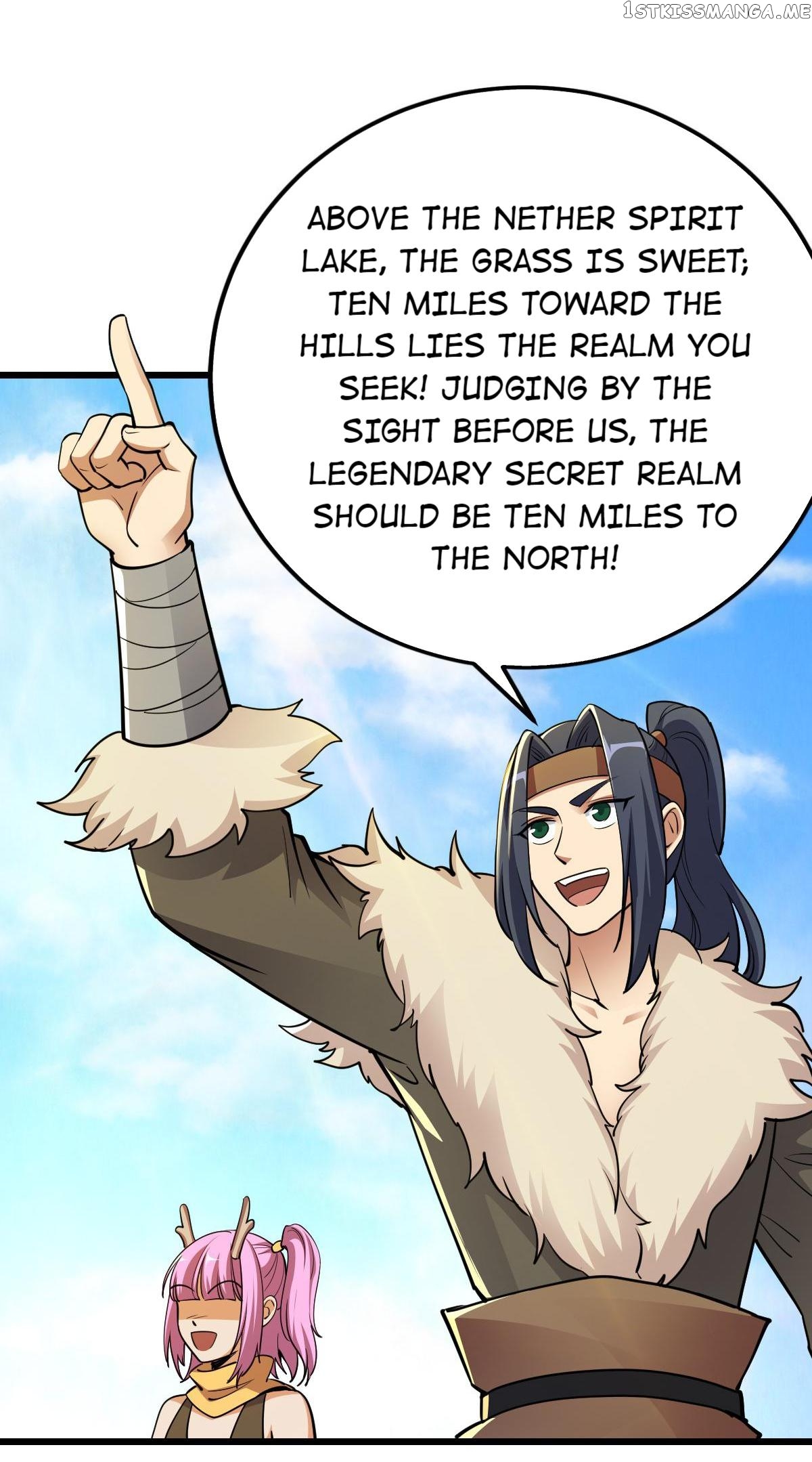 The World’s Greatest Martial Artist chapter 75 - page 5