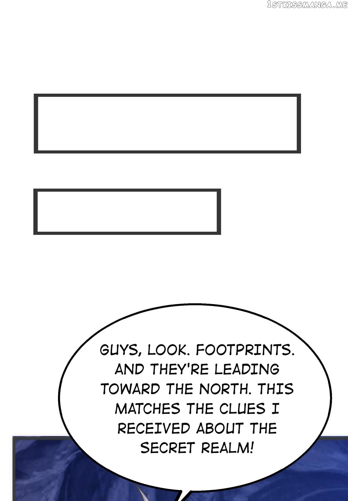 The World’s Greatest Martial Artist chapter 76 - page 10