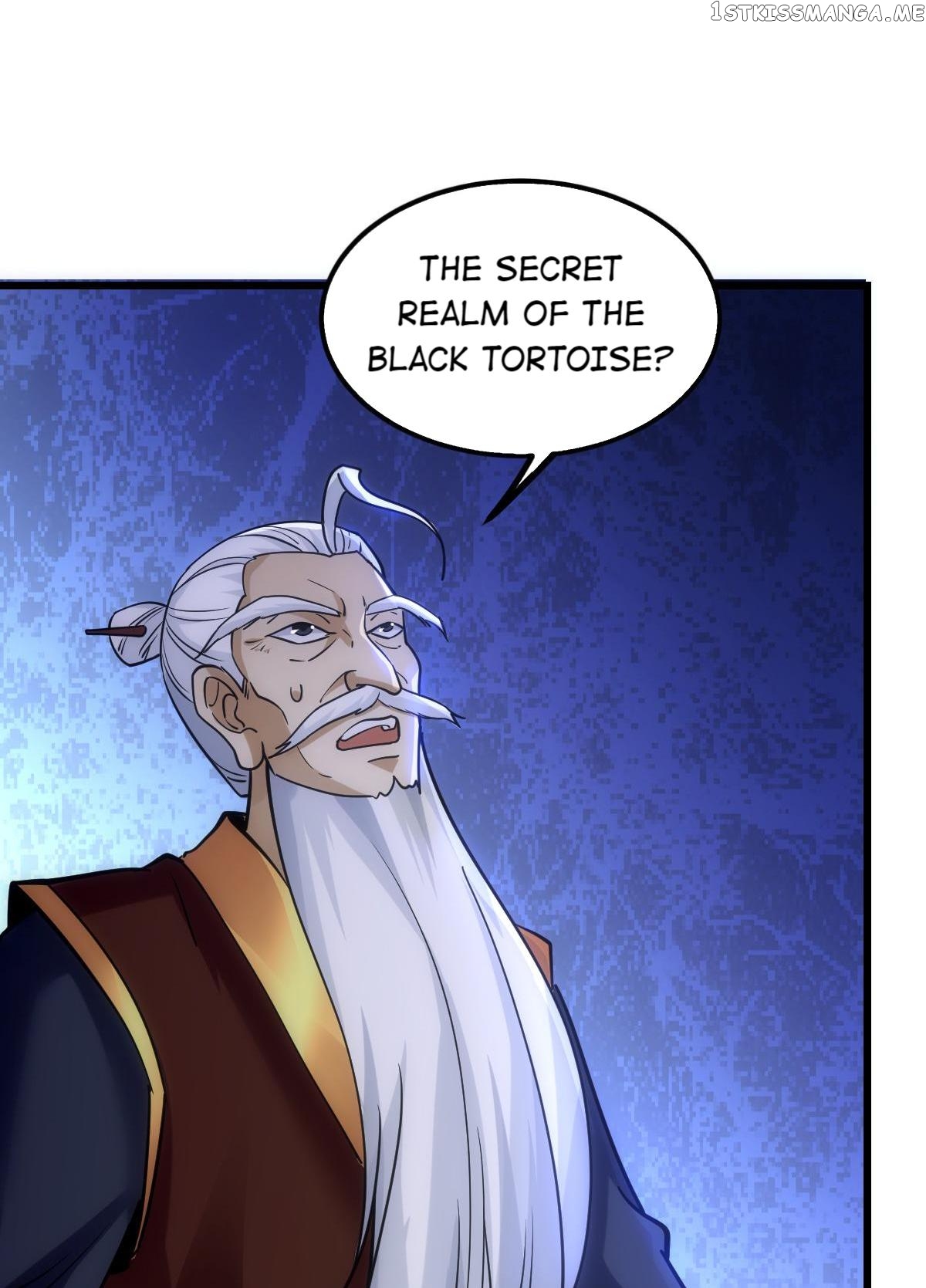 The World’s Greatest Martial Artist chapter 76 - page 13