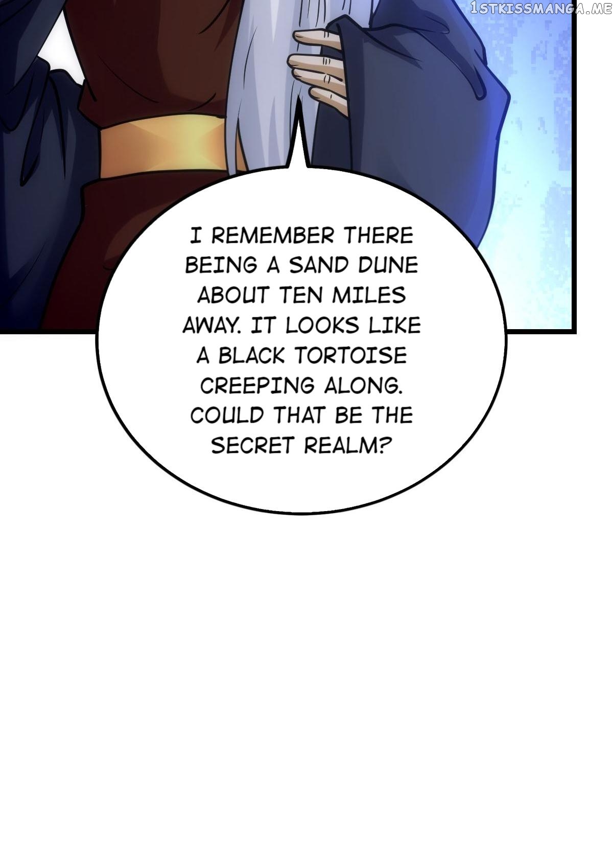 The World’s Greatest Martial Artist chapter 76 - page 14