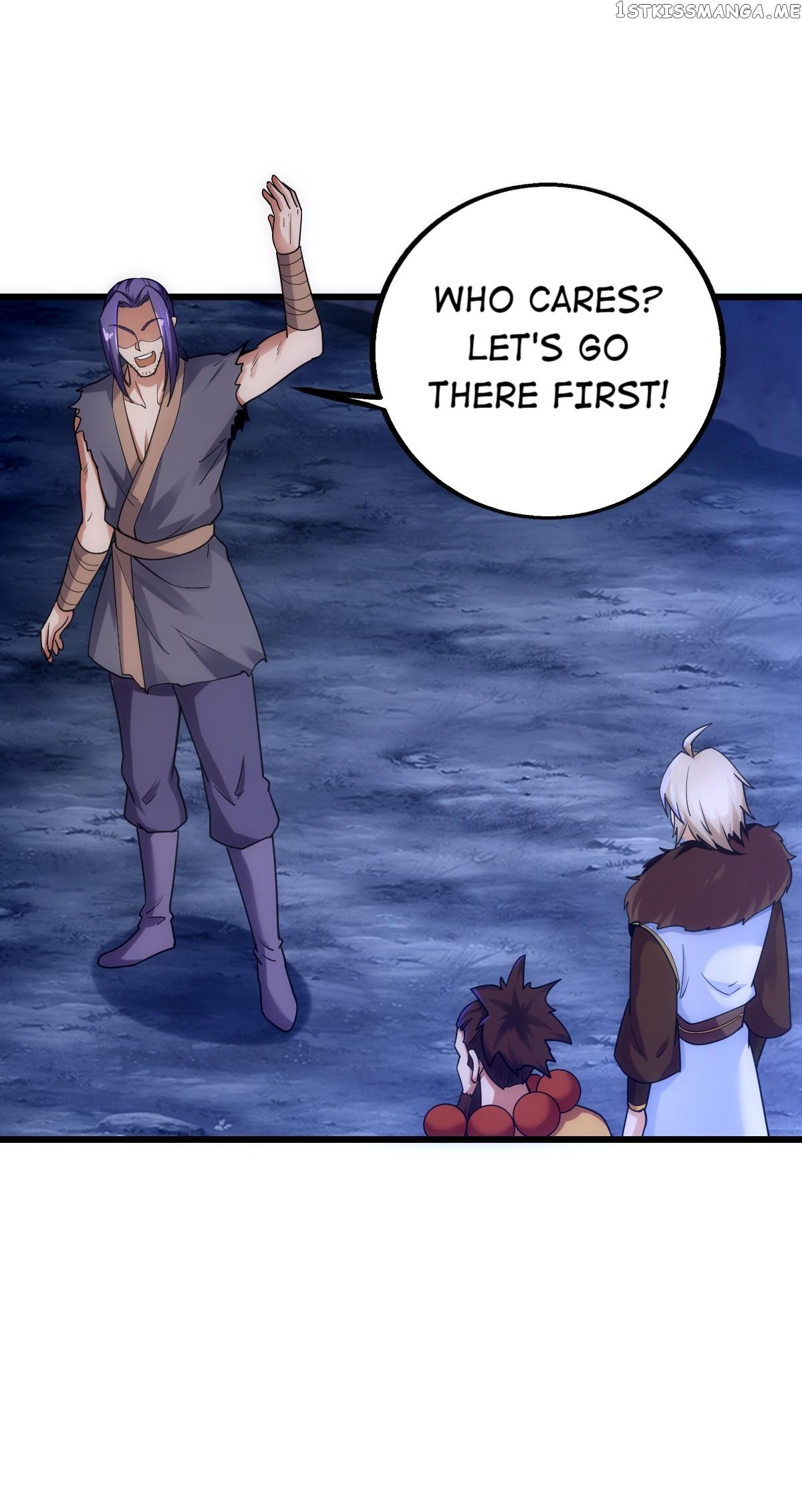 The World’s Greatest Martial Artist chapter 76 - page 15